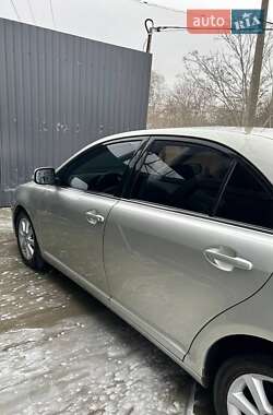 Седан Toyota Avensis 2006 в Одесі