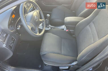 Універсал Toyota Avensis 2008 в Вінниці