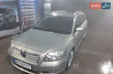 Універсал Toyota Avensis 2004 в 