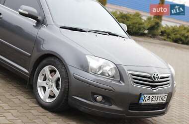 Универсал Toyota Avensis 2007 в Василькове