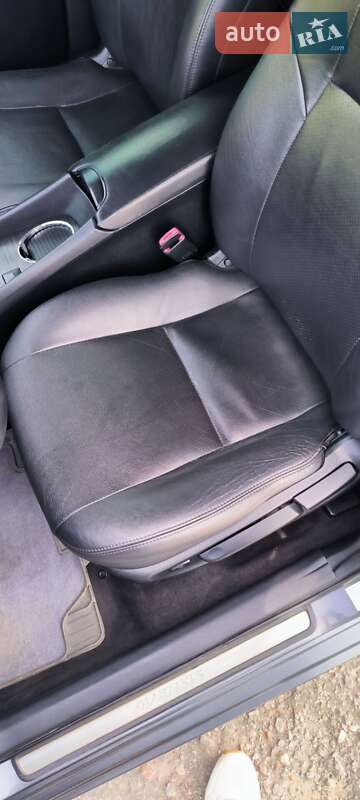 Универсал Toyota Avensis 2009 в Белгороде-Днестровском