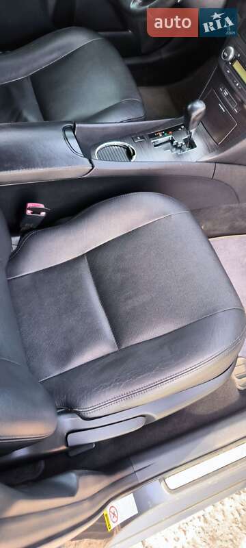 Универсал Toyota Avensis 2009 в Белгороде-Днестровском