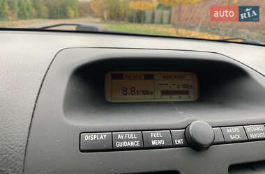 Универсал Toyota Avensis 2004 в 