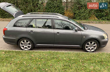Универсал Toyota Avensis 2004 в 