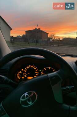 Универсал Toyota Avensis 2007 в 