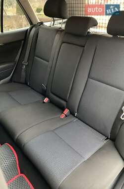 Универсал Toyota Avensis 2007 в 