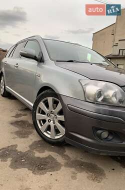 Универсал Toyota Avensis 2007 в 