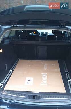 Универсал Toyota Avensis 2011 в 