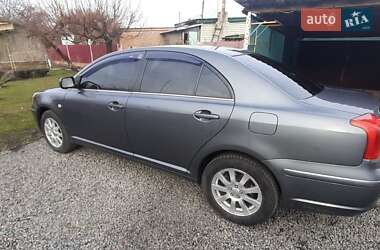 Седан Toyota Avensis 2005 в Ніжині