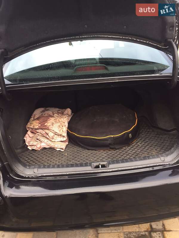 Седан Toyota Avensis 2008 в Одессе фото 9 Седан Toyota Avensis 2008 в Одессе