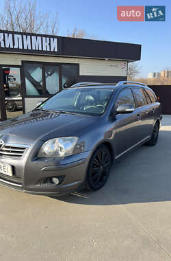 Универсал Toyota Avensis 2007 в Бердичеве