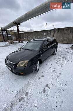 Универсал Toyota Avensis 2005 в Виннице