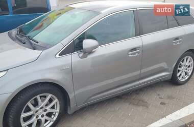Универсал Toyota Avensis 2009 в 