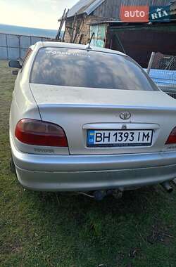 Седан Toyota Avensis 2001 в Белгороде-Днестровском