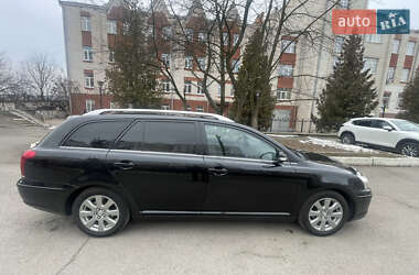 Універсал Toyota Avensis 2008 в 