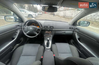 Універсал Toyota Avensis 2008 в 
