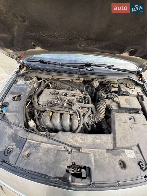 Седан Toyota Avensis 2007 в Львове фото 16 Седан Toyota Avensis 2007 в Львове