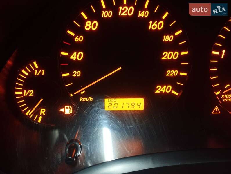 Ліфтбек Toyota Avensis 2007 в Радомишлі