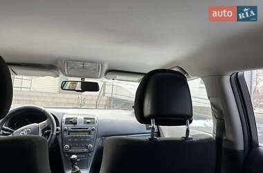 Універсал Toyota Avensis 2008 в 