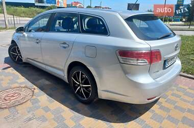 Універсал Toyota Avensis 2009 в 