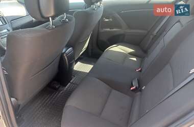 Універсал Toyota Avensis 2009 в 