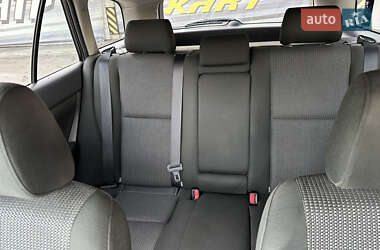 Универсал Toyota Avensis 2006 в 