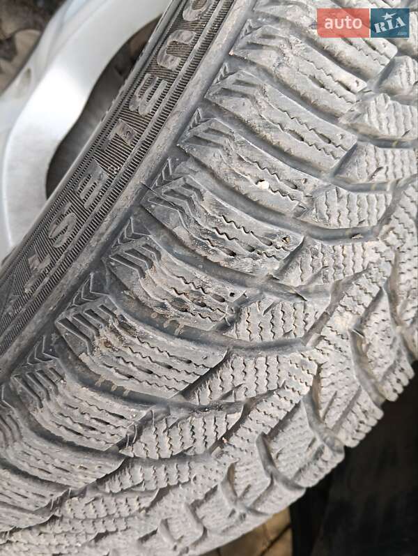 Универсал Toyota Avensis 2006 в Тернополе