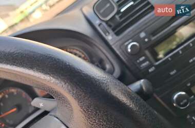 Универсал Toyota Avensis 2009 в 