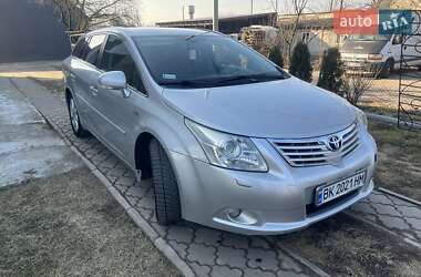 Універсал Toyota Avensis 2009 в Луцьку