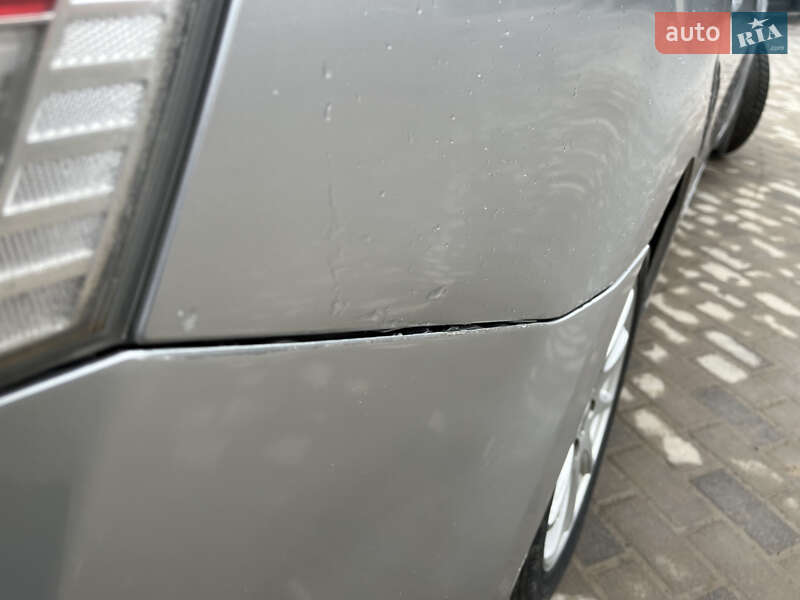 Универсал Toyota Avensis 2008 в Дрогобыче