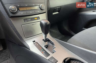 Универсал Toyota Avensis 2010 в Кременчуге