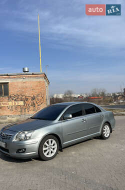 Седан Toyota Avensis 2008 в 