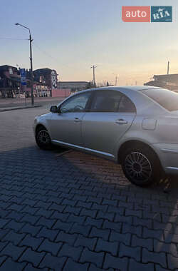 Седан Toyota Avensis 2007 в 