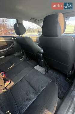 Седан Toyota Avensis 2007 в 