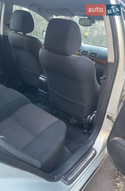 Седан Toyota Avensis 2007 в 