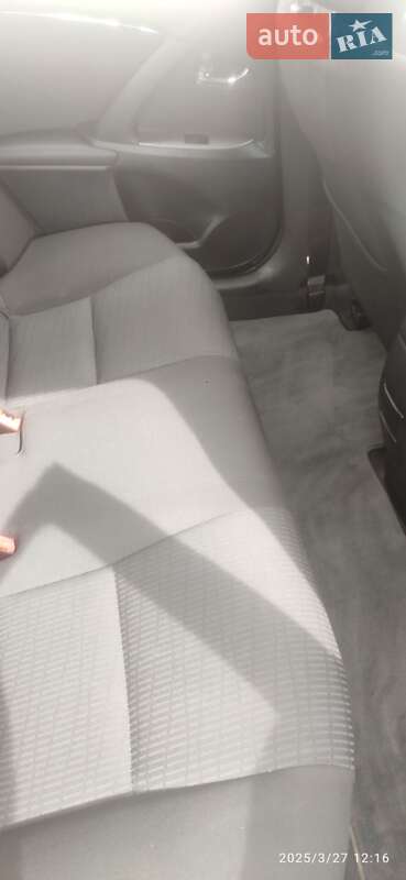 Универсал Toyota Avensis 2008 в Каменке