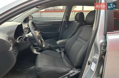 Універсал Toyota Avensis 2007 в 