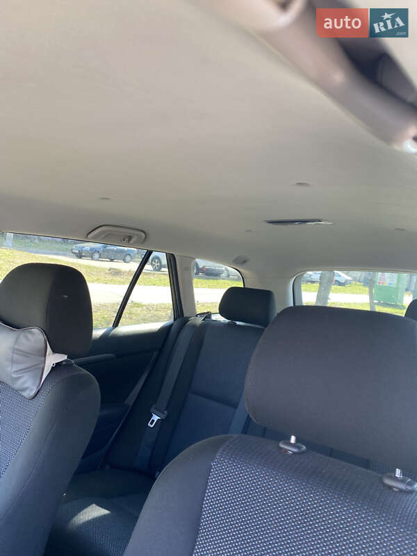 Универсал Toyota Avensis 2007 в Виннице