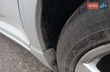 Універсал Toyota Avensis 2009 в 