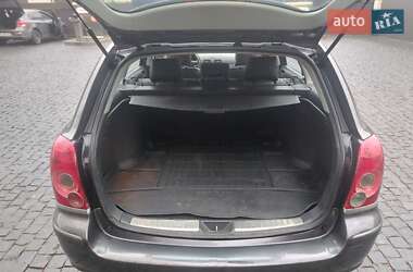 Універсал Toyota Avensis 2006 в 