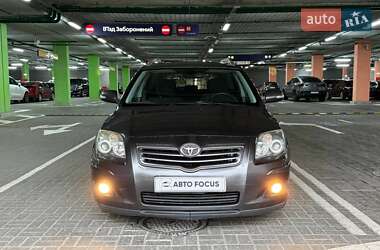 Универсал Toyota Avensis 2006 в 
