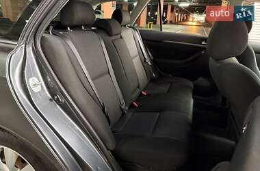 Универсал Toyota Avensis 2006 в 