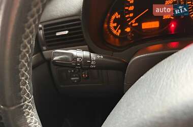 Универсал Toyota Avensis 2006 в 