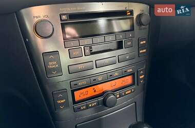 Универсал Toyota Avensis 2006 в 