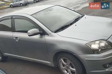 Седан Toyota Avensis 2008 в 