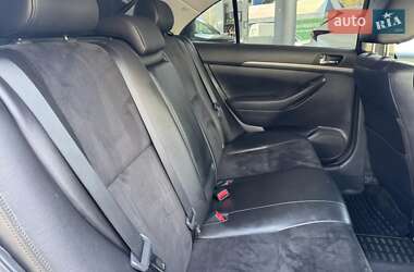 Седан Toyota Avensis 2007 в 