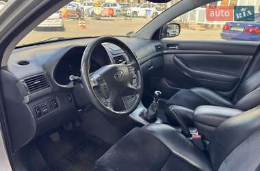 Седан Toyota Avensis 2007 в 