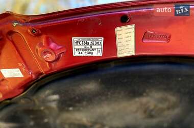Универсал Toyota Avensis 2006 в 