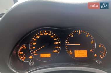 Універсал Toyota Avensis 2007 в 
