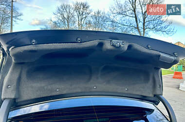 Седан Toyota Avensis 2010 в 